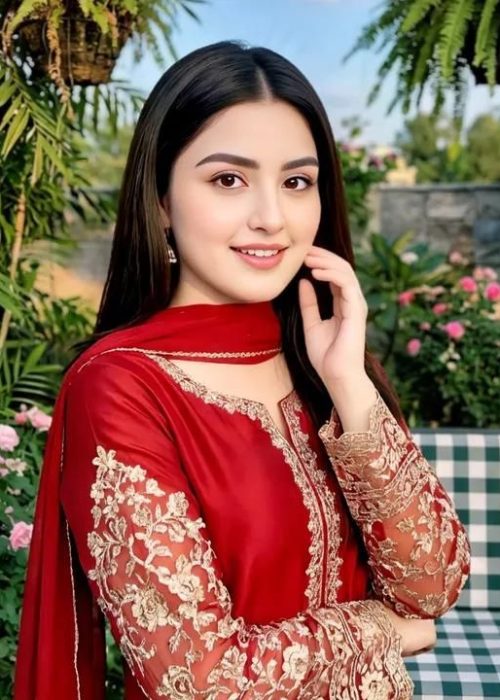 Young College Escorts Islamabad